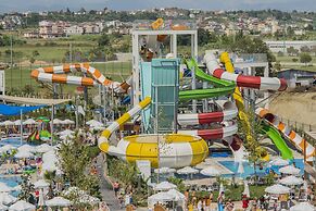 Dream World Aqua Hotel - All Inclusive