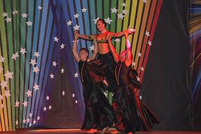 Dream World Aqua Hotel - All Inclusive