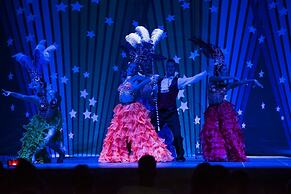 Dream World Aqua Hotel - All Inclusive