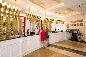 Dream World Aqua Hotel - All Inclusive