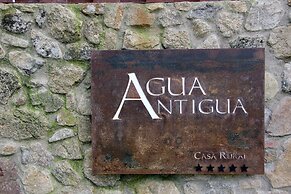 Agua Antigüa Casa Rural