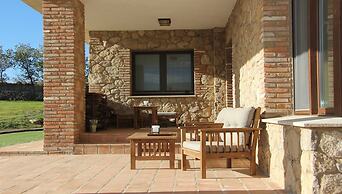 Agua Antigüa Casa Rural