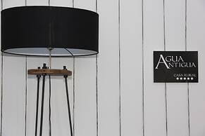 Agua Antigüa Casa Rural