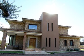 Agua Antigüa Casa Rural