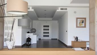 Agua Antigüa Casa Rural