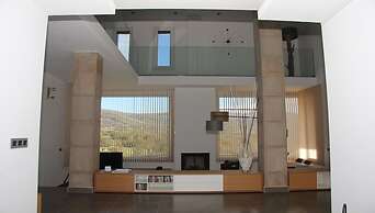 Agua Antigüa Casa Rural