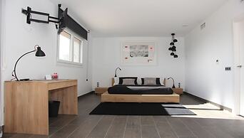 Agua Antigüa Casa Rural