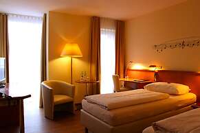 Hotel Rheingold