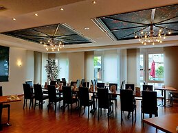 Hotel Rheingold