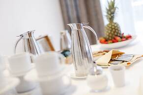 Hotel Rheingold