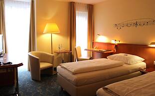 Hotel Rheingold