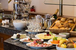 Hotel Rheingold