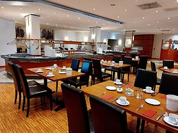 Hotel Rheingold