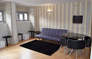 Apartments Oporto Palace