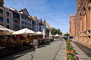 Maxymilian *** Unique Hotel - Adults Only (+15)