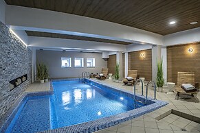 Maxymilian *** Unique Hotel - Adults Only (+15)