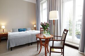 Maxymilian *** Unique Hotel - Adults Only (+15)