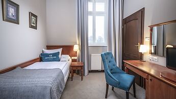 Maxymilian *** Unique Hotel - Adults Only (+15)