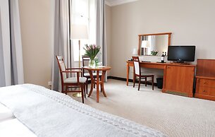 Maxymilian *** Unique Hotel - Adults Only (+15)