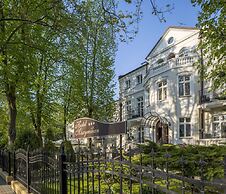 Maxymilian *** Unique Hotel - Adults Only (+15)