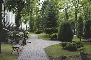 Maxymilian *** Unique Hotel - Adults Only (+15)