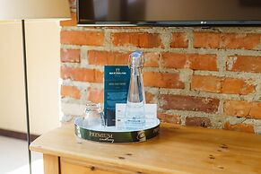 Maxymilian *** Unique Hotel - Adults Only (+15)