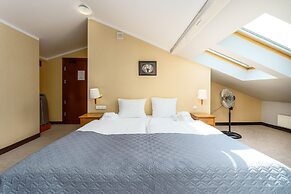 Maxymilian *** Unique Hotel - Adults Only (+15)