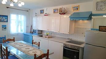 Bouganville Apartments