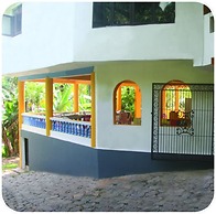 Villa Watuna