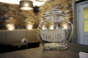 Hotel-Restaurant Thuis!