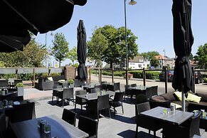 Hotel-Restaurant Thuis!