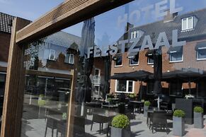 Hotel-Restaurant Thuis!