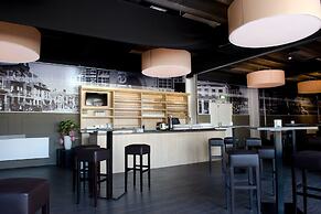 Hotel-Restaurant Thuis!