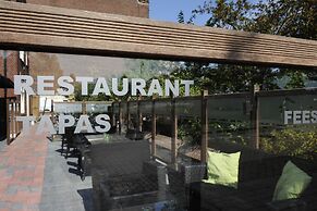 Hotel-Restaurant Thuis!