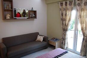 Stalaktites Studios and Apartments