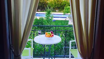 Stalaktites Studios and Apartments