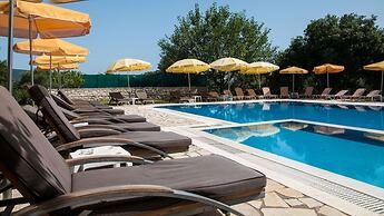 Stalaktites Studios and Apartments