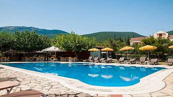 Stalaktites Studios and Apartments