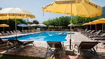 Stalaktites Studios and Apartments