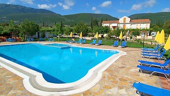 Stalaktites Studios and Apartments