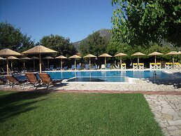 Stalaktites Studios and Apartments