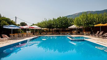 Stalaktites Studios and Apartments