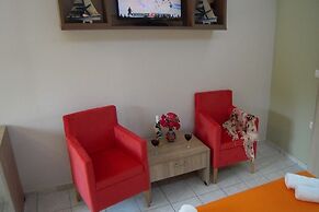 Stalaktites Studios and Apartments