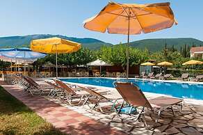 Stalaktites Studios and Apartments