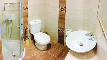 Stalaktites Studios and Apartments