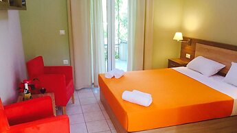 Stalaktites Studios and Apartments