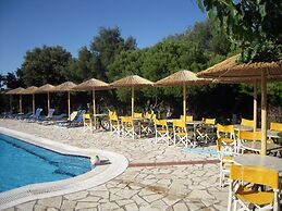 Stalaktites Studios and Apartments