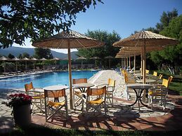 Stalaktites Studios and Apartments