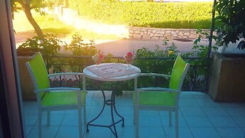 Stalaktites Studios and Apartments