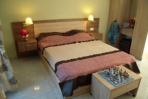 Stalaktites Studios and Apartments